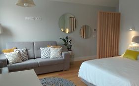 Sá da Bandeira Downtown Apartment
